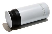 Waterfles Muitomas WBOTTLE350WH Wit 350 ml - thumbnail