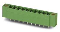 Phoenix Contact 1843253 Male behuizing (board) MCV Totaal aantal polen: 5 Rastermaat: 3.50 mm Inhoud: 250 stuk(s) - thumbnail