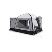 Onafhankelijke luifel - KAMPA - Cross Air TC - Polykatoenstof, Air Frame, grondzeil, verduisteringsgordijnen, muggennetpaneel - thumbnail