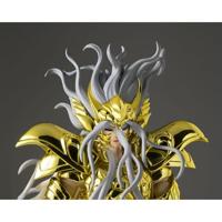 Saint Seiya Saint Cloth Myth Ex Action Figure Opyx Odysseus 18 cm - thumbnail
