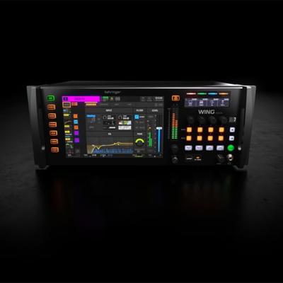 Behringer WING Rack digitale mixer
