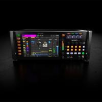 Behringer WING Rack digitale mixer - thumbnail