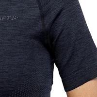 Craft 1911677 CORE Dry Active Comfort SS W - Black/box - XS - thumbnail