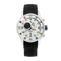 Strumento Marino SM133S-SS-BN-NR Horloge Heren 47MM 10ATM - thumbnail