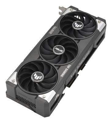 VGA ASUS GeForce RTX 5060 TI TUF-RTX5060TI-O8G-GAMING