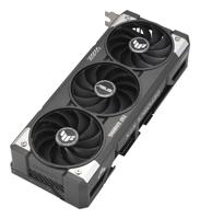 VGA ASUS GeForce RTX 5060 TI TUF-RTX5060TI-O8G-GAMING - thumbnail