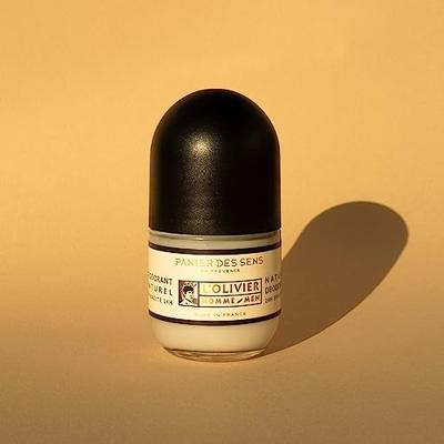 Panier des Sens Homme L'Olivier Deodorant 50ml Panier des Sens Homme L'Olivier Deodorant 50ml