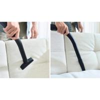 Bosch Serie 4 BGB38BA1 stofzuiger 4 l Cilinderstofzuiger Droog 600 W Stofzak - thumbnail