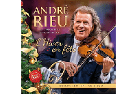 Strauss: L'Hiver En Fete - CD (7444754886870) - thumbnail