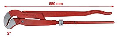 KS Tools 113.2000 1132000 Hoekbuistang