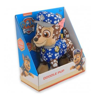 Paw Patrol Doodle Pup 23 Cm