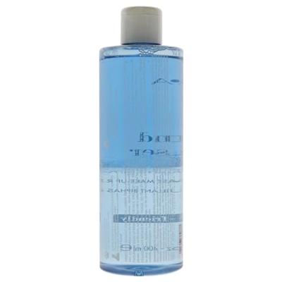 Pupa Milano - Pupa Wand Eraser Two Phase Make-up Remover 400 ml Make-up verwijderaar en reiniger