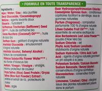 So Bio Etic Shampoo colour & shine hibiscus 250 Milliliter - thumbnail