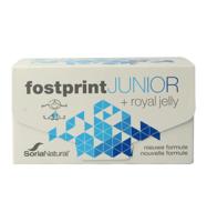 Fost print junior 20 x 15ml 1 Stuks - thumbnail