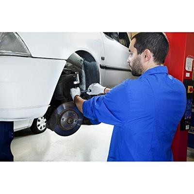 Expert by Facom Set van 3 Stuurkogeltrekkers - E201100 Expert by Facom Set van 3 Stuurkogeltrekkers - E201100