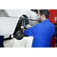 Expert by Facom Set van 3 Stuurkogeltrekkers - E201100 - thumbnail