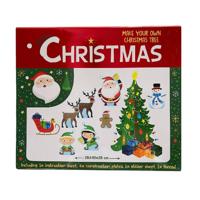 Wins Holland Maak je eigen kerstboom - thumbnail