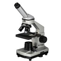 Bresser Optik 88-55001 Junior USB 40X - 1024X Kindermicroscoop Monoculair 1024 x Doorvallend licht - thumbnail