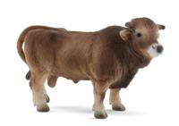 Bullyland Alp bull peter (62624) - thumbnail