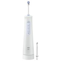 Oral-B AquaCare 4 436409 Monddouche Wit - thumbnail