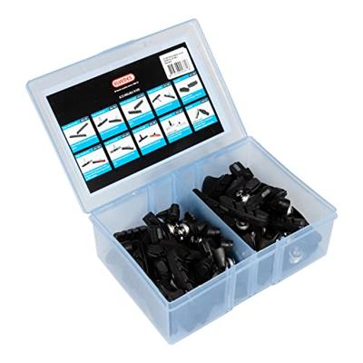 Elvedes Race remblokset 55 mm (25 paar) Elvedes Race remblokset 55 mm (25 paar)