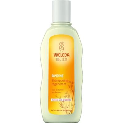 Weleda Oat Replenishing Shampoo 190 ml