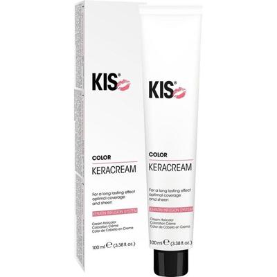 KIS Color KeraCream 7P 100ml KIS Color KeraCream 7P 100ml