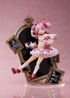Puella Magi Madoka Magica Statue 1/7 Madoka Kaname 10th Anniversary Ver. 25 cm - thumbnail