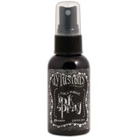 Ranger Ink Ranger • dylusions ink spray black marble 59ml - thumbnail