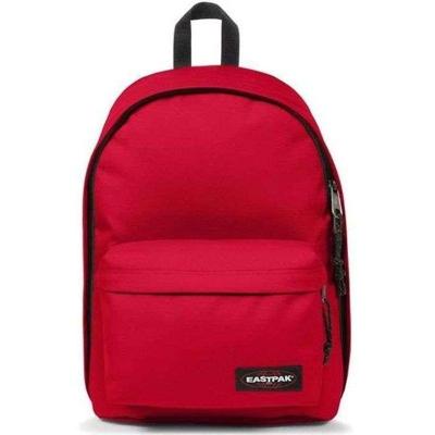 Rugzak - EASTPAK - Out Of Office - Sailor Red