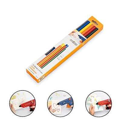 Steinel Lijmpatronen 11mm, 250g, Kleurpatronen - 006815 006815