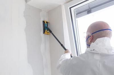 Wolfcraft Telescoopsteel | Plafondhouder | Art. 4056 | 1 stuk - 4058000