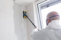 Wolfcraft Telescoopsteel | Plafondhouder | Art. 4056 | 1 stuk - 4058000 - thumbnail