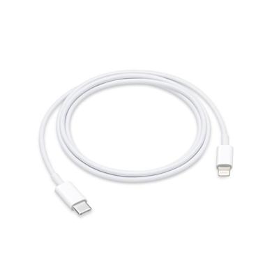 Apple Apple USB-C - Lightning laadkabel 1m wit - 9540070