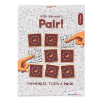 Recent Toys Mike harman pair kaartspel - thumbnail