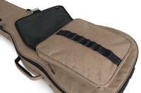 Gator Cases GT-ACOUSTIC-TAN Transit gigbag voor akoestische westerngitaar - thumbnail