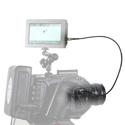 SmallRig 1717 Blackmagic Video Assist SDI Cable SmallRig 1717 Blackmagic Video Assist SDI Cable