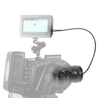 SmallRig 1717 Blackmagic Video Assist SDI Cable - thumbnail