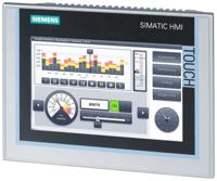 Siemens 6AV2124-0GC01-0AX0 6AV21240GC010AX0 PLC-display - thumbnail
