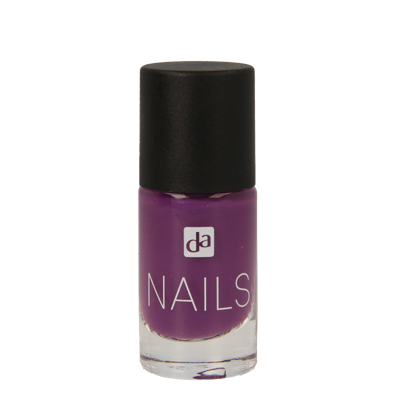 Da Make-Up Nailpolish seduction 10 Milliliter
