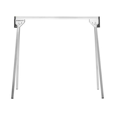 STANLEY STST81337-1 STST81337-1 Werkbok Metaal, Aluminium 450 kg (l x b x h) 800 mm x 85.5 cm x 73.6 cm 5.4 kg 1 stuk(s) STANLEY STST81337-1 STST81337-1 Werkbok Metaal, Aluminium 450 kg (l x b x h) 800 mm x 85.5 cm x 73.6 cm 5.4 kg 1 stuk(s)