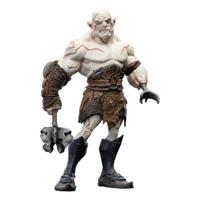 The Hobbit Mini Epics Vinyl Figure Azog the Defiler 15 cm - thumbnail