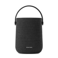 Harman/Kardon Citation 200 Mono draadloze luidspreker Zwart 50 W - thumbnail
