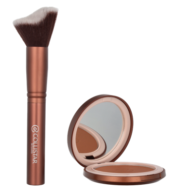 Collistar Bronzing Powder Set 10 g Bronzer Collistar Bronzing Powder Set 10 g Bronzer