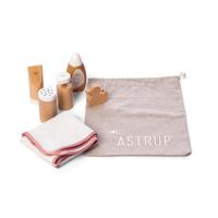 Houten Verzorgingsset - thumbnail