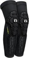G-FORM knie en scheenbeen protectie "rugged 2 extended youth" knee/shin protect. rug.2ext.youth size l/xl - thumbnail