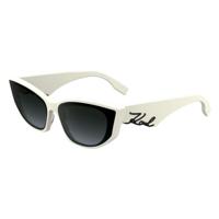 Dames zonnebril Karl Lagerfeld KL6162S-105 Ø 64 mm - thumbnail