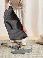 Ligstoel Bliss BABYBJÖRN antraciet - thumbnail