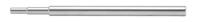 KS Tools 518.0455 5180455 Scharnierpennen 12 mm, 13 mm, 21 mm, 23 mm 170 mm 1 stuk(s) - thumbnail