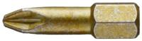 Wera 855/1 TH Bits Pozidriv, PZ 2 x 25 mm - 1 stuk(s) - 05056915001 - thumbnail